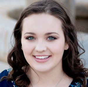 Meet your Posher, Allie